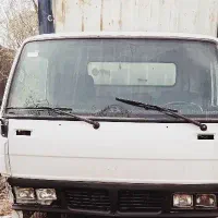 باربری کامیون