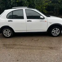 کوییک 402|خودرو سواری و وانت|سورک, |دیوار