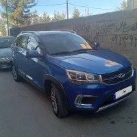 MVM X22 خونگی|خودرو سواری و وانت|کرمان, |دیوار