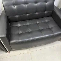 مبل ۴ نفره با عسلی