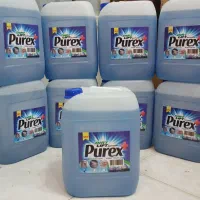 مایع لباسشویی پورکس اصلی ظرفشویی دستشویی