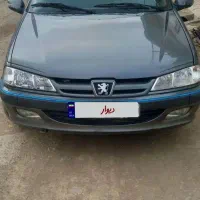 پارس ۹۳ خاکستری