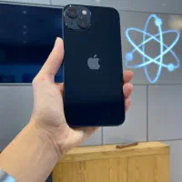 ایفون ۱۳ نرمال ۱۲۸ گیگ تک سیمکارت*اقساط*