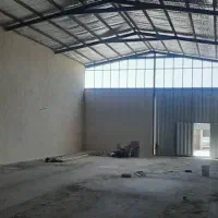 سوله نوساز ۲۵۰ متری در شهرک صنعتی قلعهمیر|فروش دفتر صنعتی، کشاورزی، تجاری|بهارستان, |دیوار