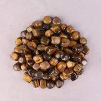 سنگ تامبل شده|جواهرات|کیش, |دیوار