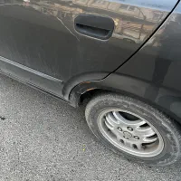 تیبا۲ ۹۹|خودرو سواری و وانت|تهران, بوستان سرخه حصار|دیوار