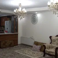 رهن واجاره آپارتمان لوکس و آماده ۱۲۴متر،خ غفاری|اجارهٔ آپارتمان|تاکستان, |دیوار