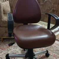 صندلی کاملا سالم ایران صنعت