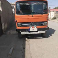 خاور808مدل70تانکر فاضلاب|خودرو سنگین|مشهد, نوید|دیوار