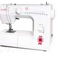 فروش یک چرخ خیاطی ژانومه مدل 10 10