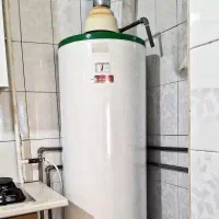 آبگرمکن ایستاده