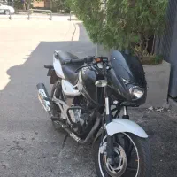 موتور پالس 180 مدل 95