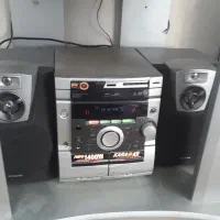 ضبط سامسونگ