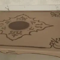 میز غذا خوری|میز و صندلی غذاخوری|مشگین شهر, |دیوار