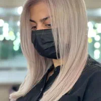 برای عکاسی ب تعدادی مدل رنگ و مش نیازمندیم|خدمات آرایشگری و زیبایی|تنکابن, |دیوار