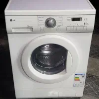 ماشین لباسشویی الجی