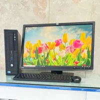 سیستمکامپیوترنسلچهارم/اداری/i5/مانیتور22|رایانه رومیزی|تهران, آرژانتین|دیوار
