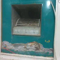 کولر آبی