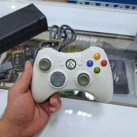 xbox 360|کنسول، بازی ویدئویی و آنلاین|تهران, شهرک ولیعصر جنوبی|دیوار