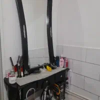 آینه کنسول
