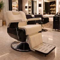 فروش صندلی آرایشگاه VIP پانتی سالم