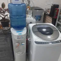 آبسردکن ژاپنی اصلی|آبسردکن و تصفیه آب|آبادان, |دیوار