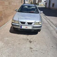 فروش سمند