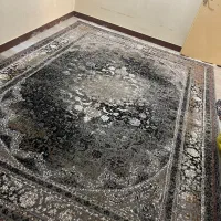 قالی|فرش|اهواز, کمپلو جنوبی|دیوار