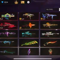 فری فایر|کنسول، بازی ویدئویی و آنلاین|مرودشت, فاز دوم شهرک فرهنگیان|دیوار