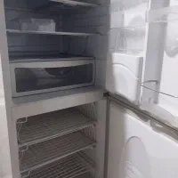 فروش یخچال فریزر اسنوا|یخچال و فریزر|مرودشت, فاز اول شهرک فرهنگیان|دیوار