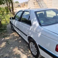 تیوفایو سیمی ۴۰۱