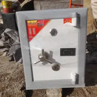 به قیمت کارخانه خرید کنید گاوصندوق 509060