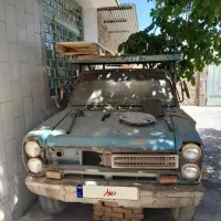 نیسان اسقاطی