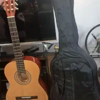 گیتار کلاسیک بارسلونا