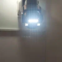 دوربین بیسیم هوشمندZ550 چرخشی با دزدگیر و نصب سریع