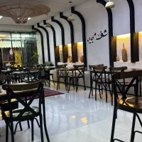 آشپز و کمک آشپز