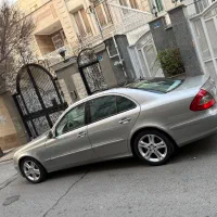 بنز E350 مدل 2009 فول کامل بنز E w211|خودرو سواری و وانت|تهران, تهرانپارس جنوبی|دیوار