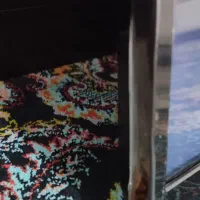 تلویزیون اسنوا 43  درحد|تلویزیون و پروژکتور|پارس‌آباد, |دیوار