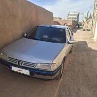 پژو ۴۰۵|خودرو سواری و وانت|سلامی, |دیوار