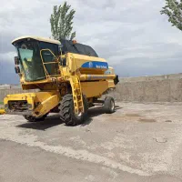 کمباین نیوهلند ۲۰۰۷