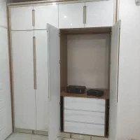 نصب کابینت.نصب کمد دیواری.جاکفشی.میز|خدمات پیشه و مهارت|هشتگرد, شهرک ولیعصر (مصلی)|دیوار