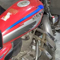 موتور ۲۰۰ متین خودرو ۱۴۰۳|موتورسیکلت|رشت, کوی فکوری|دیوار