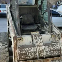بابکت 863 آمریکایی