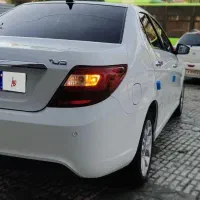 دنا پلاس 6 دنده (بدون توربو) مدل 403|خودرو سواری و وانت|کرمانشاه, |دیوار