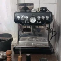 فروش دستگاه اسپرسو سیج