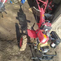 فروش تیلر 7اسب کاما اورجینال اصلی