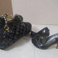 کیف و کفش مجلسی