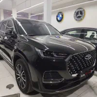 تیگو ۸ پرومکس