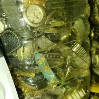 تعداد۷۰۰عدد ساعت