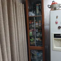 سوپر مارکت آشپزخانه